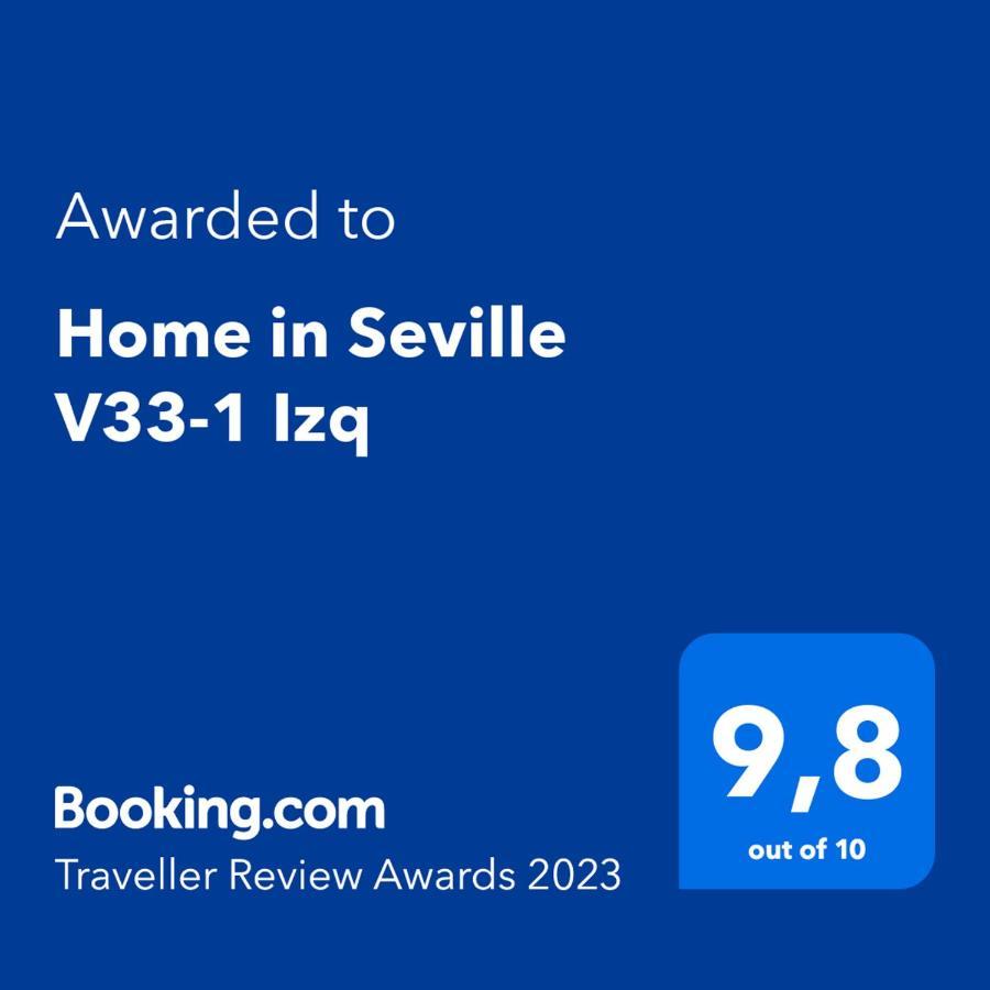 Luxury House 1892 V33-1A Seville Exterior photo