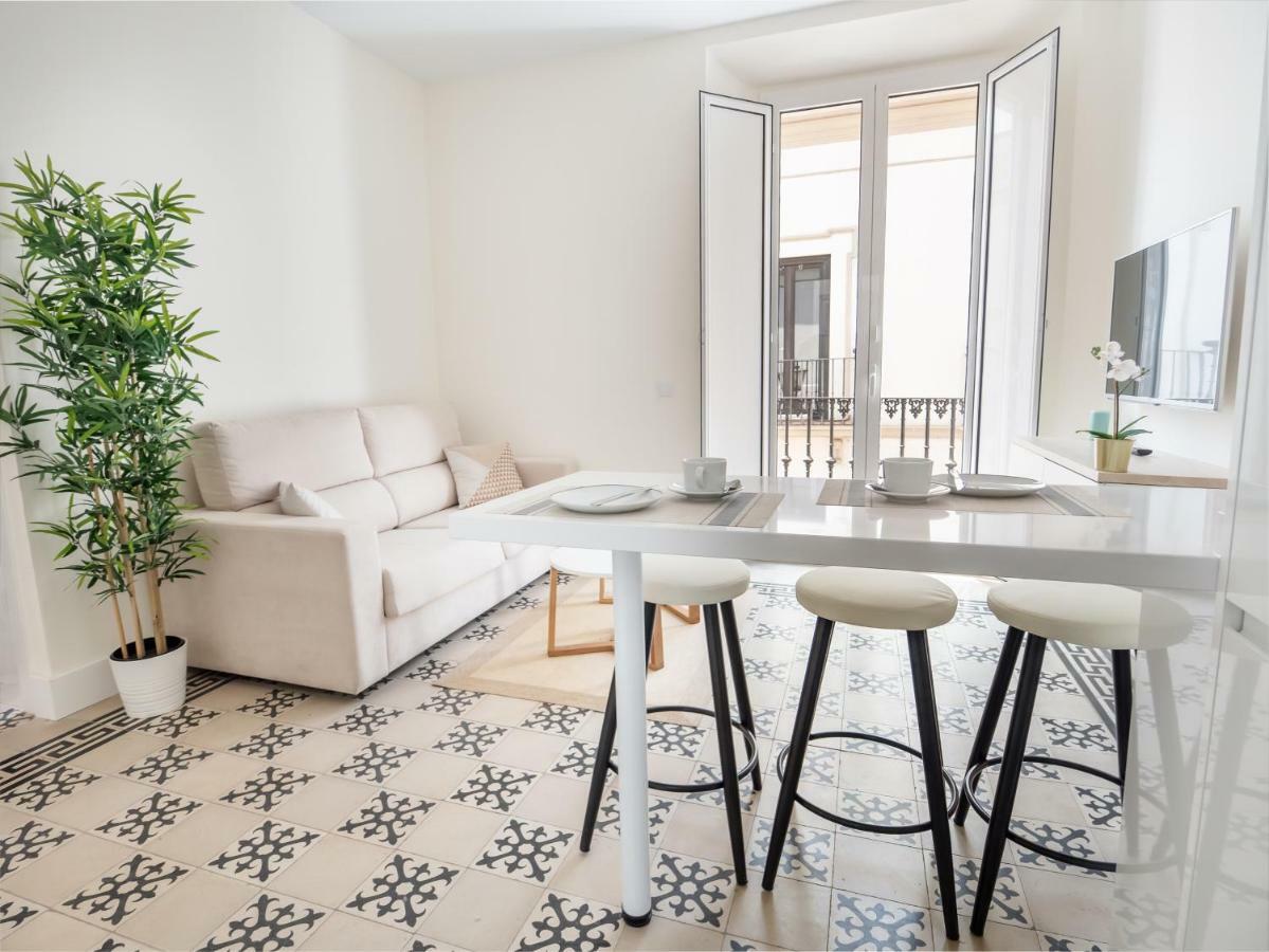 Home In Seville Luxury V33-1A Exterior photo
