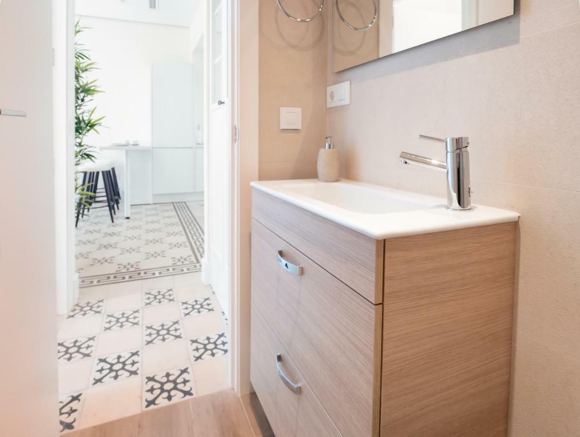 Home In Seville Luxury V33-1A Exterior photo