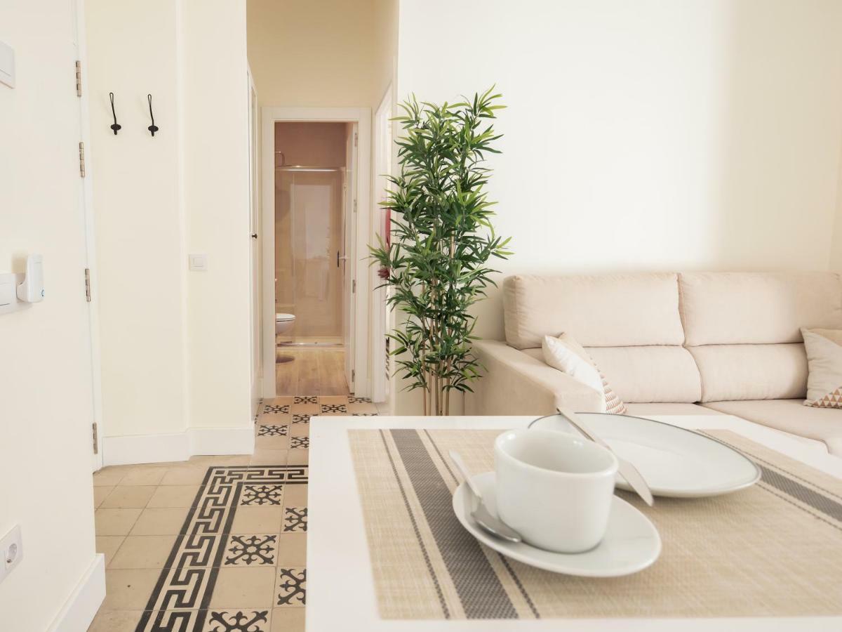 Home In Seville Luxury V33-1A Exterior photo