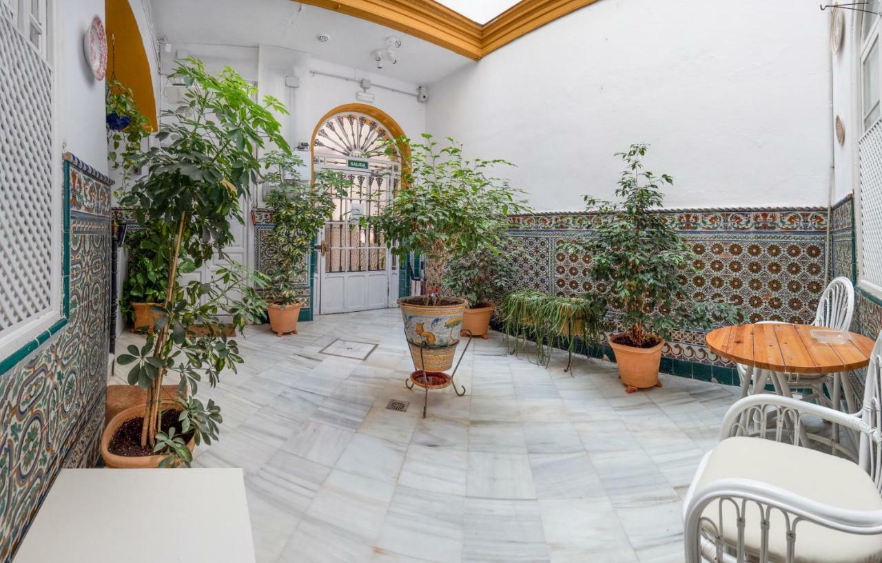 Luxury House 1892 V33-1A Seville Exterior photo