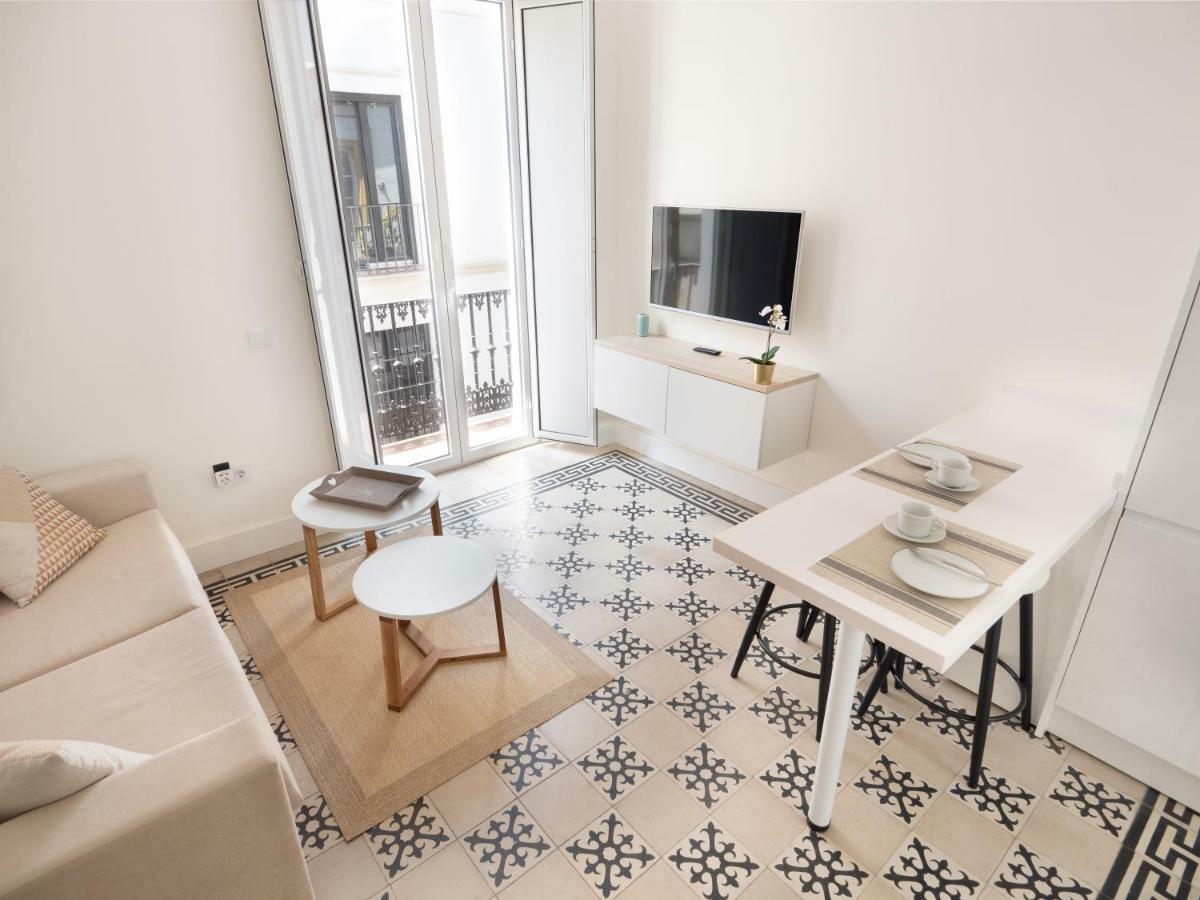 Home In Seville Luxury V33-1A Exterior photo