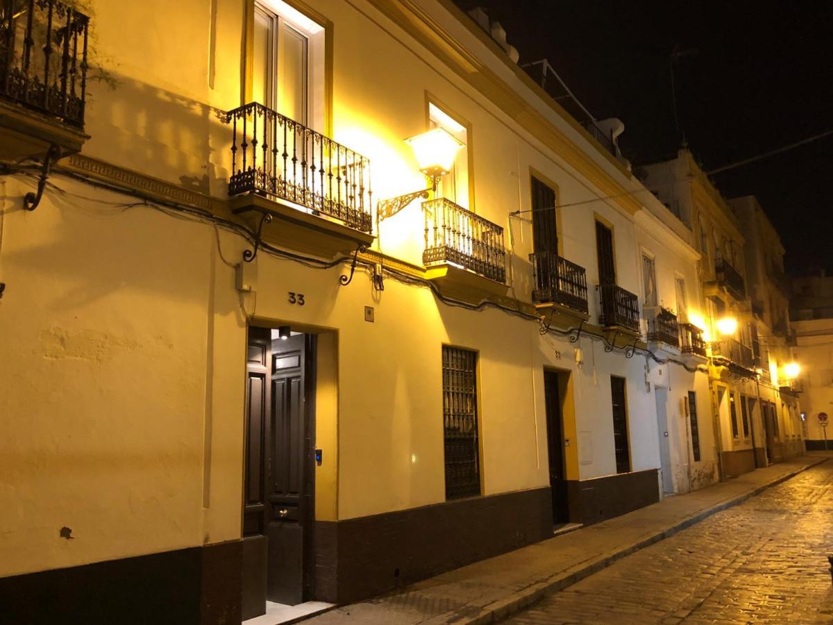 Luxury House 1892 V33-1A Seville Exterior photo