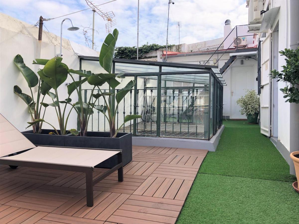 Home In Seville Luxury V33-1A Exterior photo